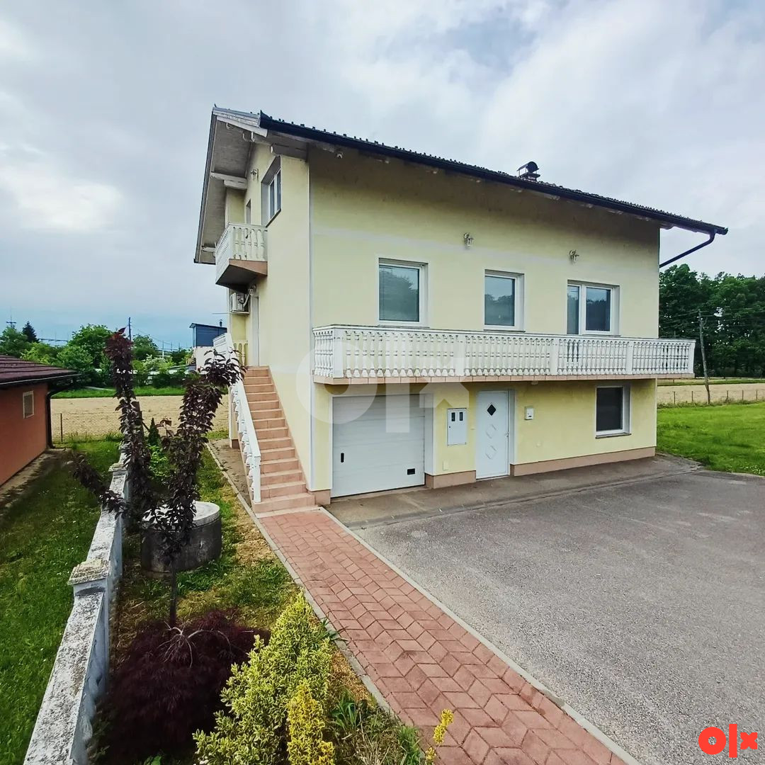 Kuća Prijedor(Petrovo) 270m2, plac 1000m2 20
