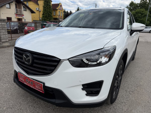 Mazda CX-5 2.2 AWD 11/2016God.BOSE Facelift Uvoz CH Savrsena!!!