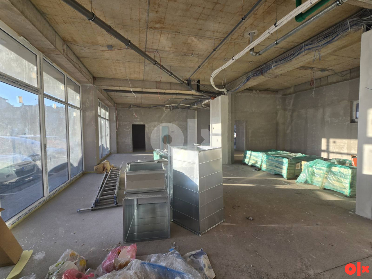 POSLOVNI PROSTOR 397m2 prodaja/najam Mejdan/Starčevica Banjaluka 7
