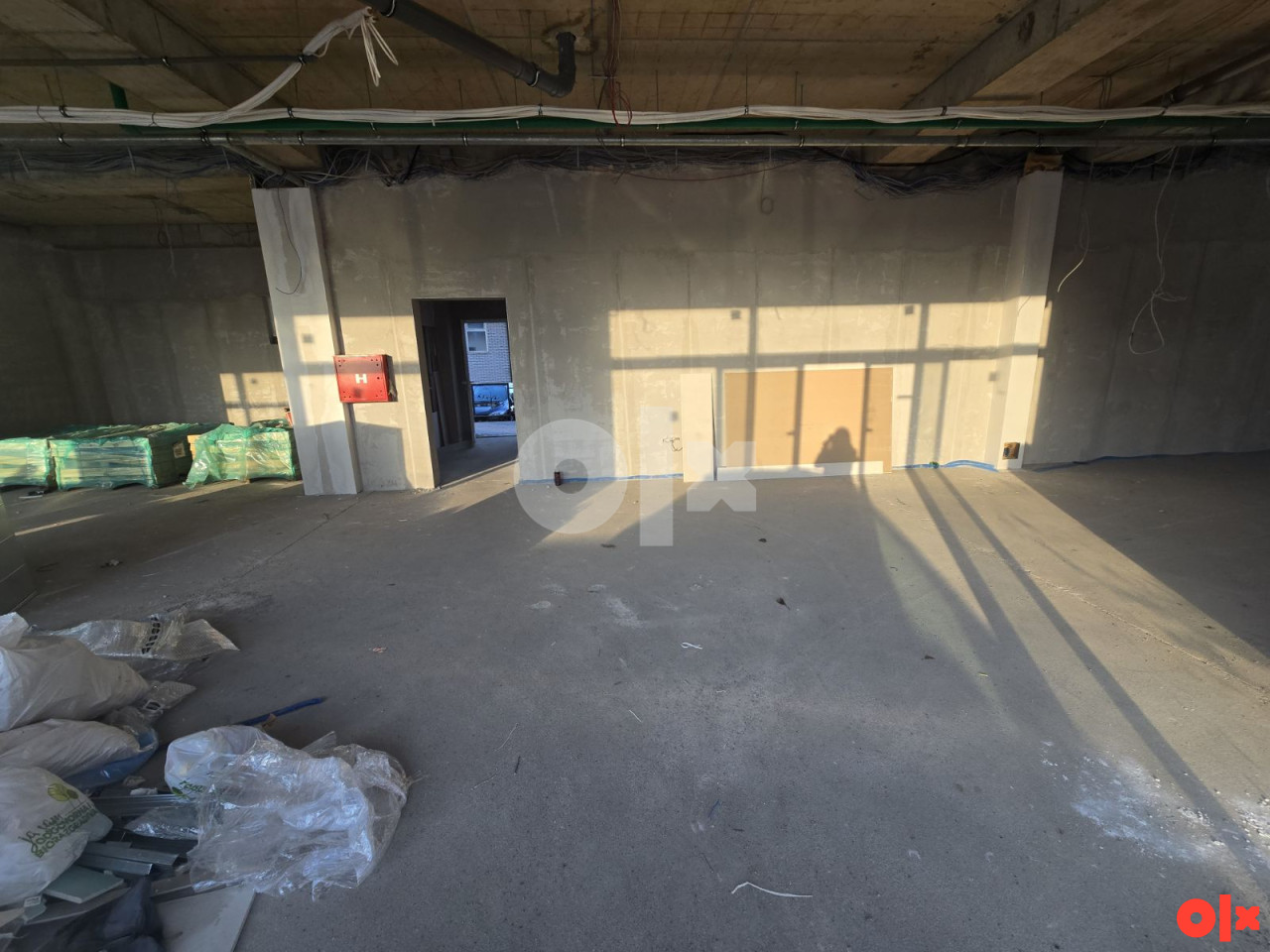 POSLOVNI PROSTOR 397m2 prodaja/najam Mejdan/Starčevica Banjaluka 5