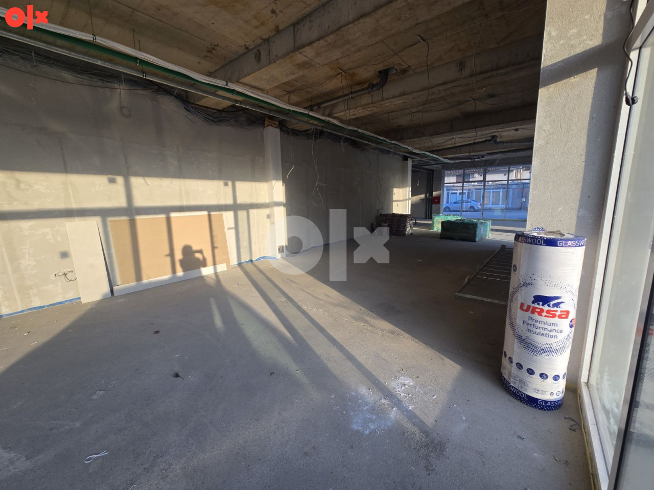 POSLOVNI PROSTOR 397m2 prodaja/najam Mejdan/Starčevica Banjaluka 10