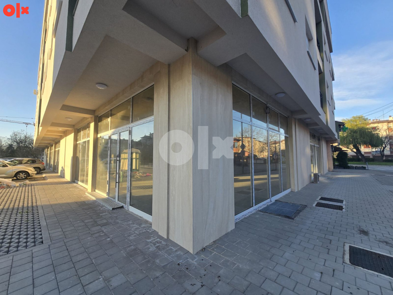 POSLOVNI PROSTOR 397m2 prodaja/najam Mejdan/Starčevica Banjaluka 11