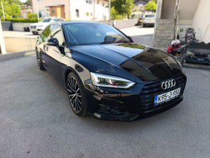 Audi A5 Sportback 2.0 TDI 110kw 2019god