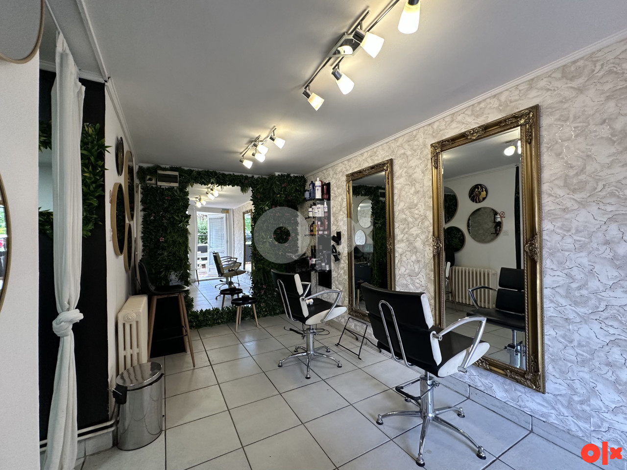 Poslovni prostor Sarajevo - Novi Grad 20m2 Dobrinja