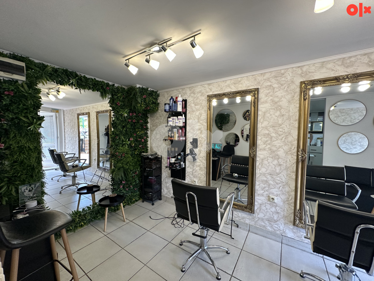 Poslovni prostor Sarajevo - Novi Grad 20m2 Dobrinja 3