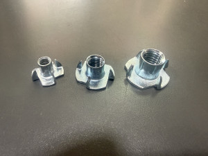 Unit matica (šapa) m6, m8, m10