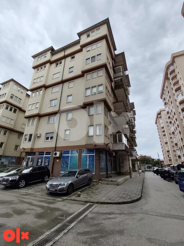 Nov stan / Stup / trosoban / 62m2 / Stupska