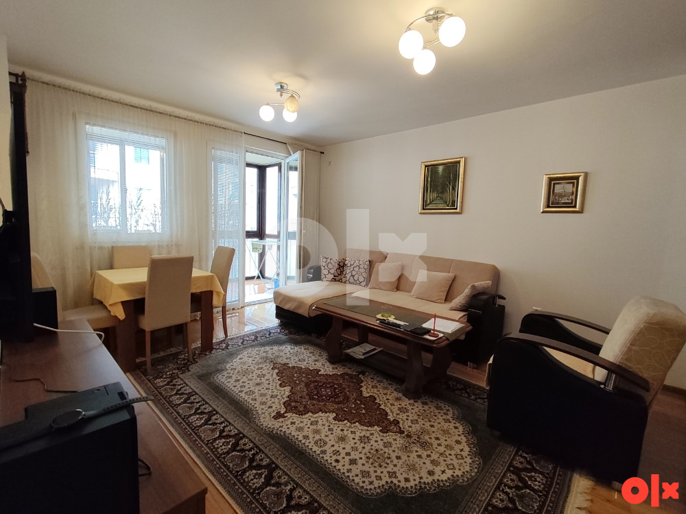 Nov stan / Stup / trosoban / 62 m² / Stupska - Mehr