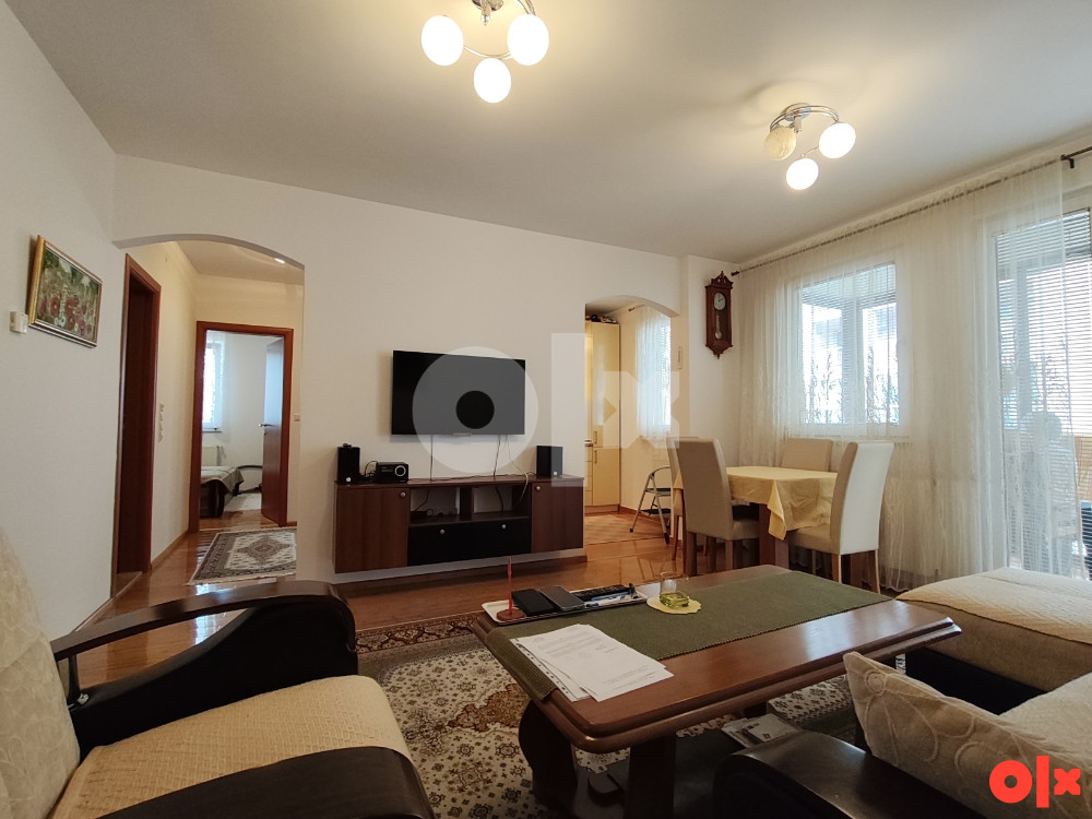 Nov stan / Stup / trosoban / 62 m² / Stupska - Ansicht 6