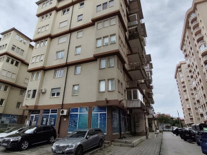 Nov stan / Stup / trosoban / 62m2 / Stupska