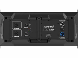 Line array modul aktivni Seattle 261 LA Audibax 10275055
