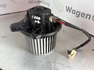 VENTILATOR MOTORIC KABINE KIA CEED 2009 reostat