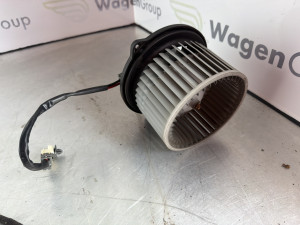 Ventilator motoric kabine reostat Kia Ceed 2009 (fotografija 2)