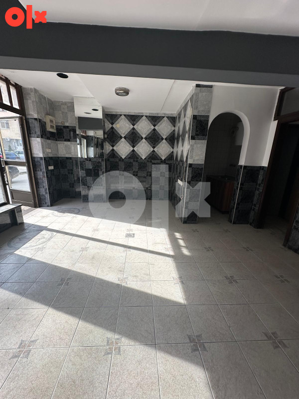 Poslovni prostor Maglaj 49m2 2