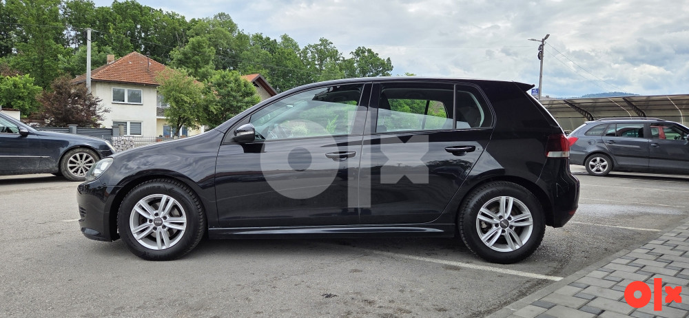 Volkswagen Golf 6 mod 2011 godina 1.6 tdi 77kw **061412226 - slika 13