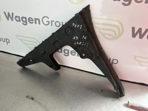 Nosac zadnjeg branika Audi A6 2010 (fotografija 3)
