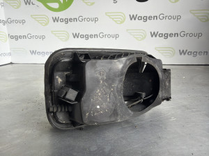 Poklopac rezervoara cep BMW F10 (fotografija 4)