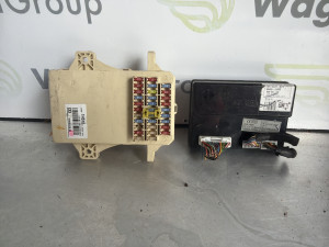 Elektronika Kia Ceed 2009