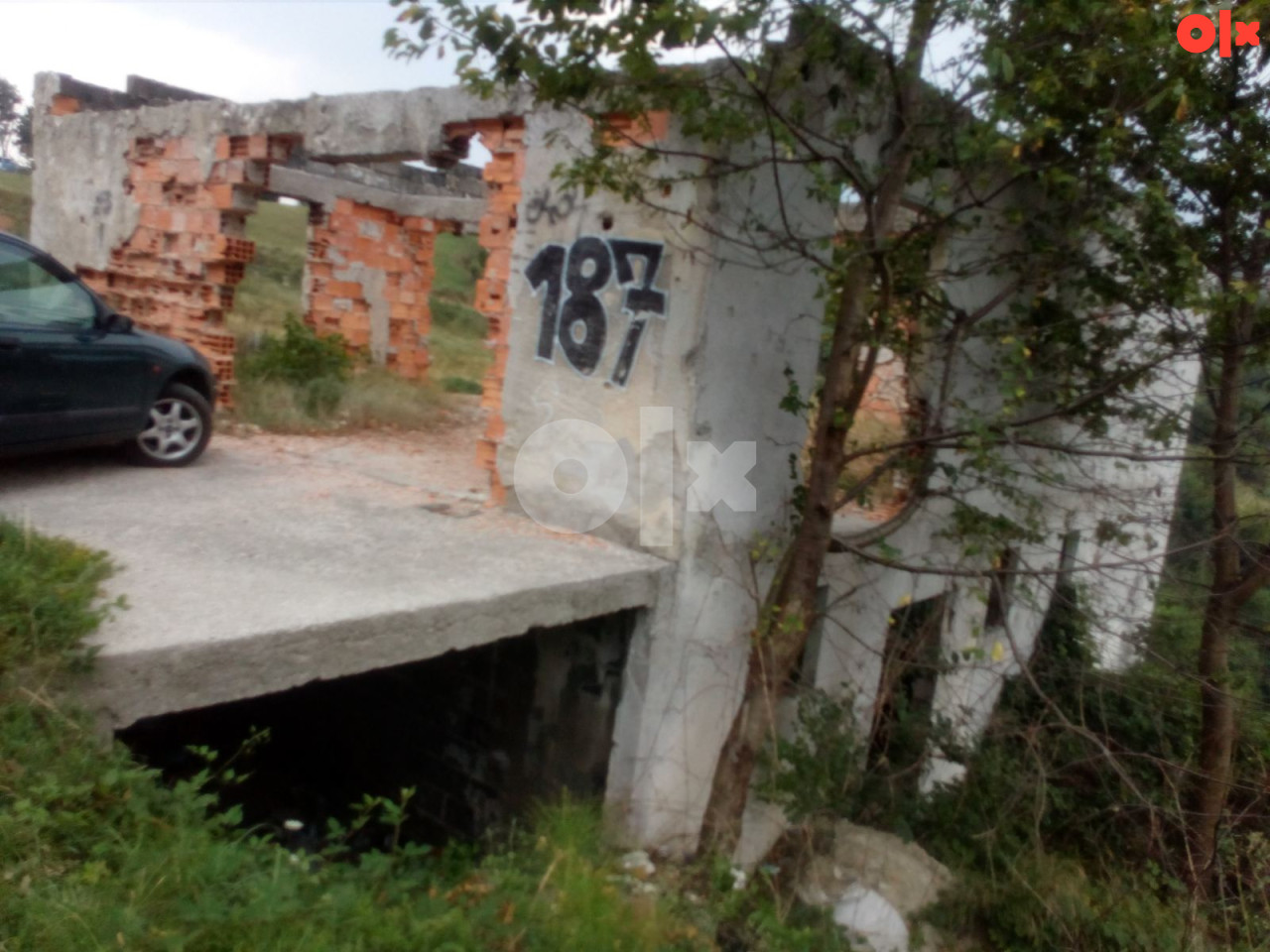 Kuća Sarajevo - Novo Sarajevo
