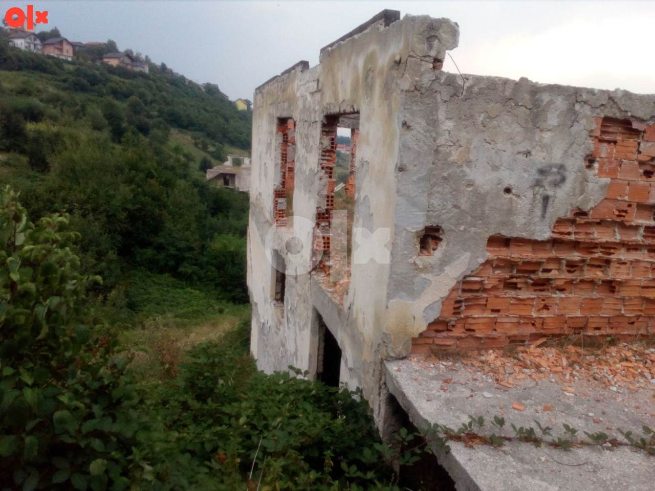 Kuća Sarajevo - Novo Sarajevo 2
