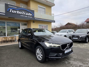VOLVO XC60 B4 AWD