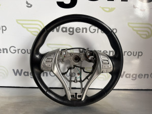 Volan Nissan Qashqai J11