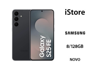 Samsung Galaxy S25 FE 8/128GB