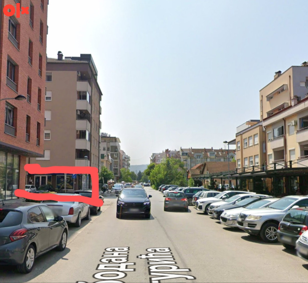 Poslovni prostor Banja Luka 2