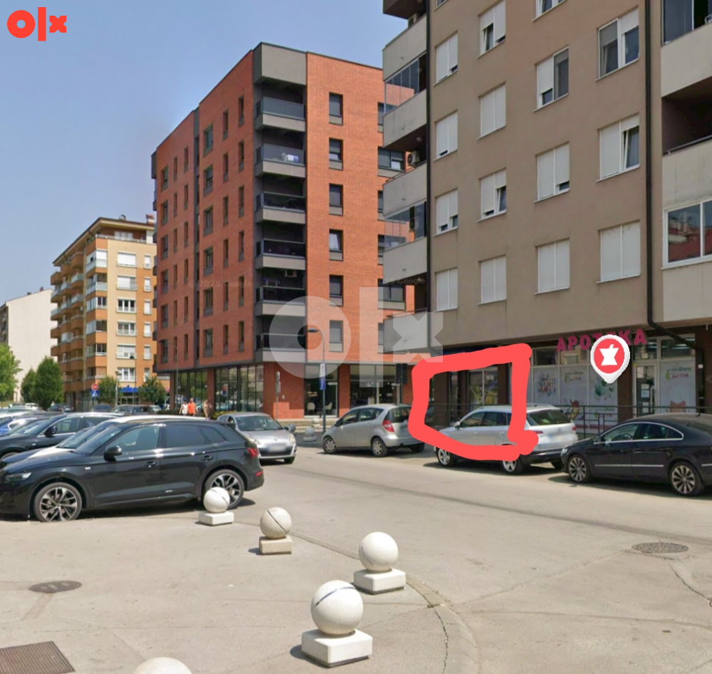 Poslovni prostor Banja Luka
