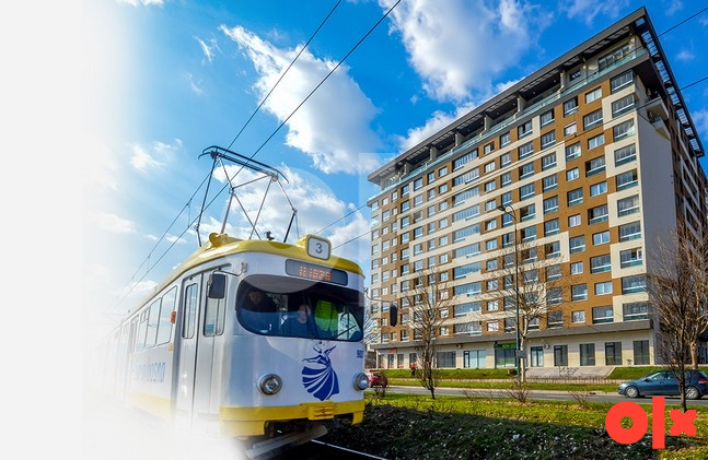 Nova otoka Penthouse [grazno mjesto gratis] iznamljivanje