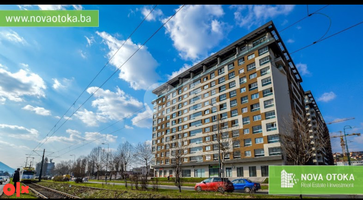 Nova otoka Penthouse [grazno mjesto gratis] iznamljivanje 2