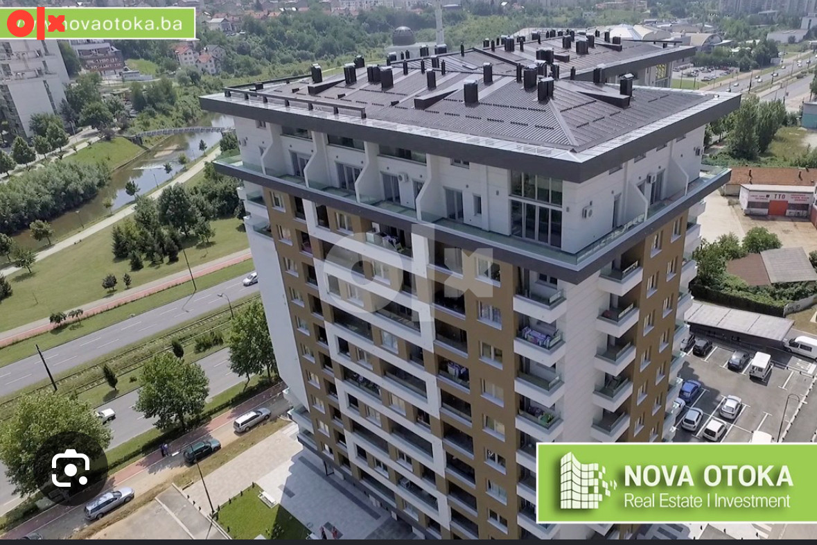 Nova otoka Penthouse [grazno mjesto gratis] iznamljivanje 3