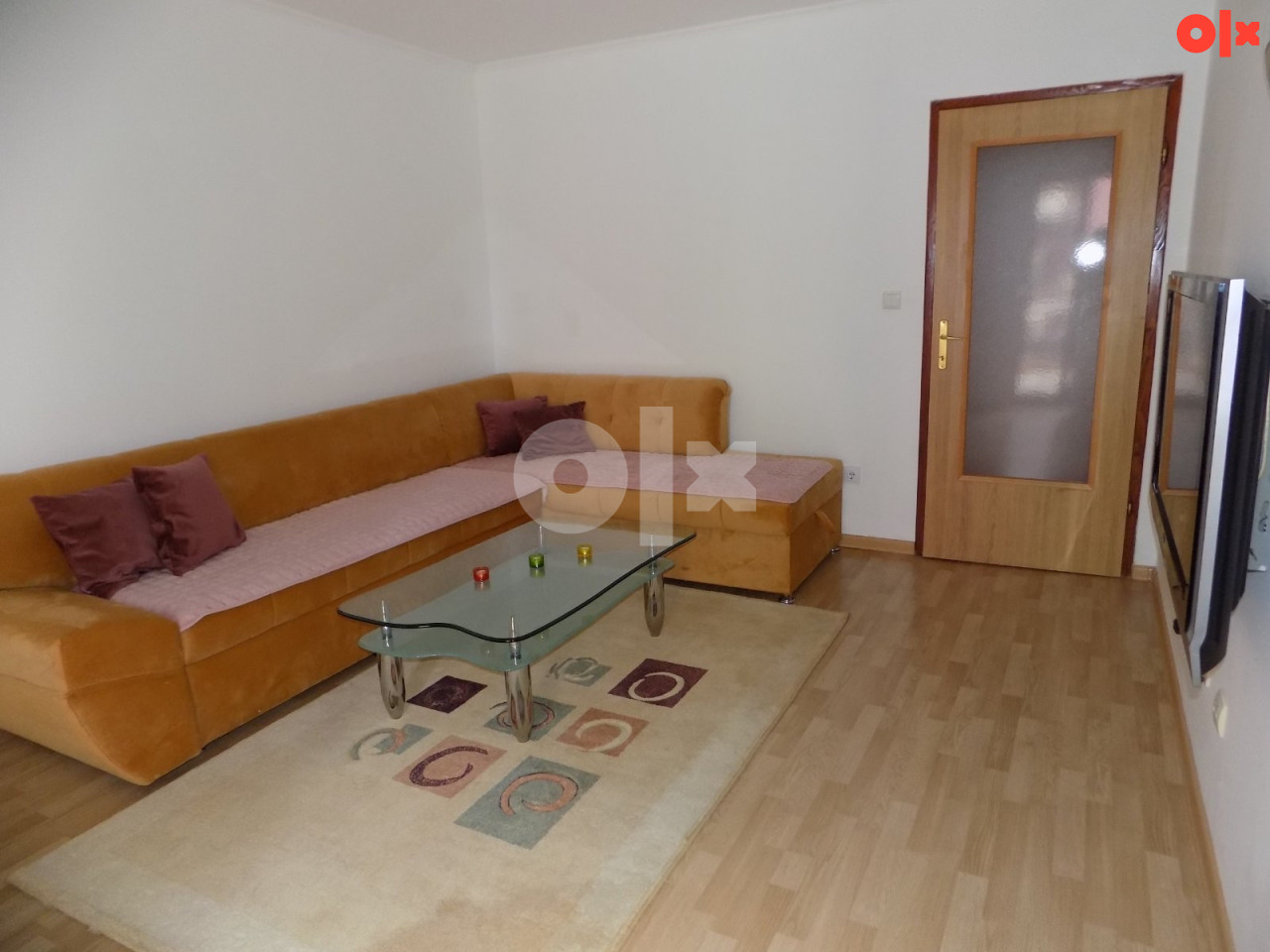 Stan Tuzla (Sjenjak, Ušće C10) 2
