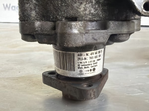 Servo pumpa Audi A6 (fotografija 2)