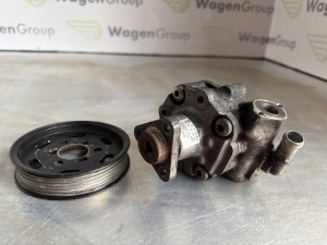 Servo pumpa Audi A6