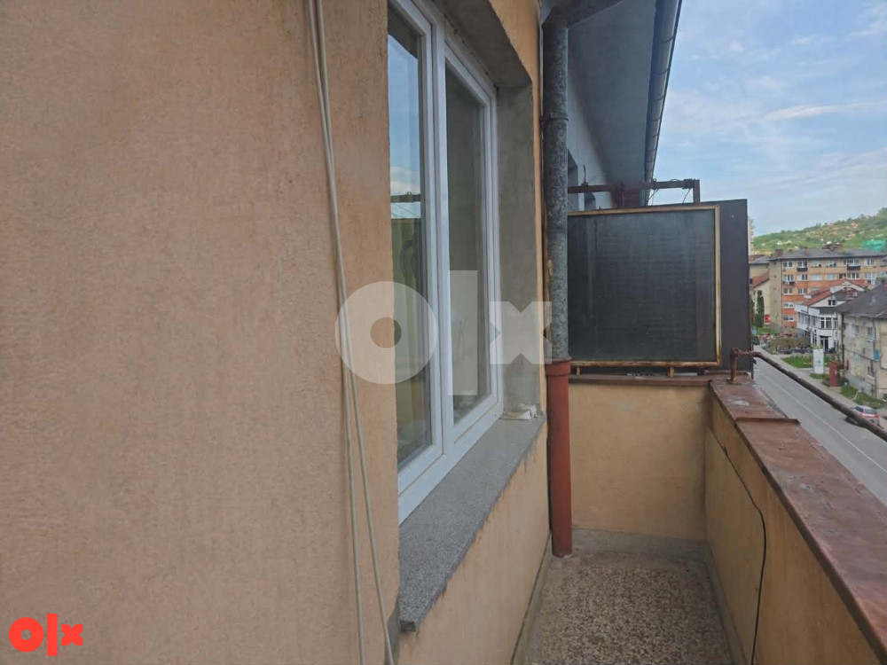 Stanovi i apartmani Novi Travnik