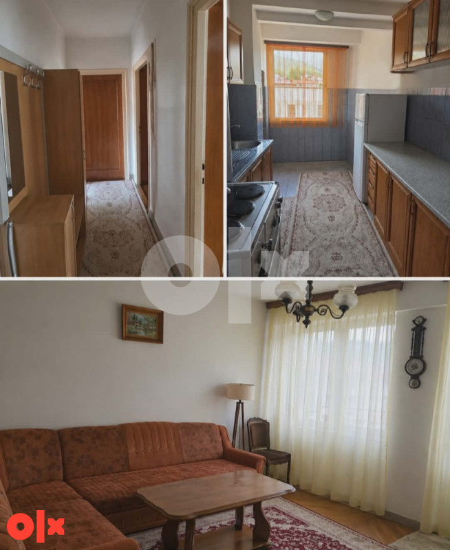 Stanovi i apartmani Novi Travnik 3