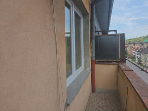 Stanovi i apartmani Novi Travnik
