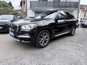 BMW X3 Xdrive Kamera 360 HeadUp Xline