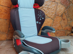 AUTOSJEDALICA ZA DJECU 15-36 KG GRACO  JUNIOR maxi