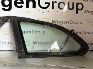 Staklo bocno lajsna desno lijevo BMW F11 (fotografija 2)