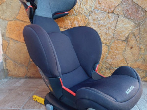 AUTOSJEDALICA OD 15-36 MAXI  COSI RODIFIX Airprotect TOP STANJE