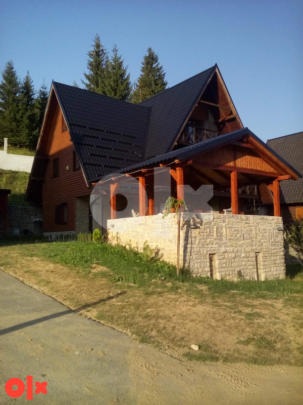 Vikendica Vlasic 3