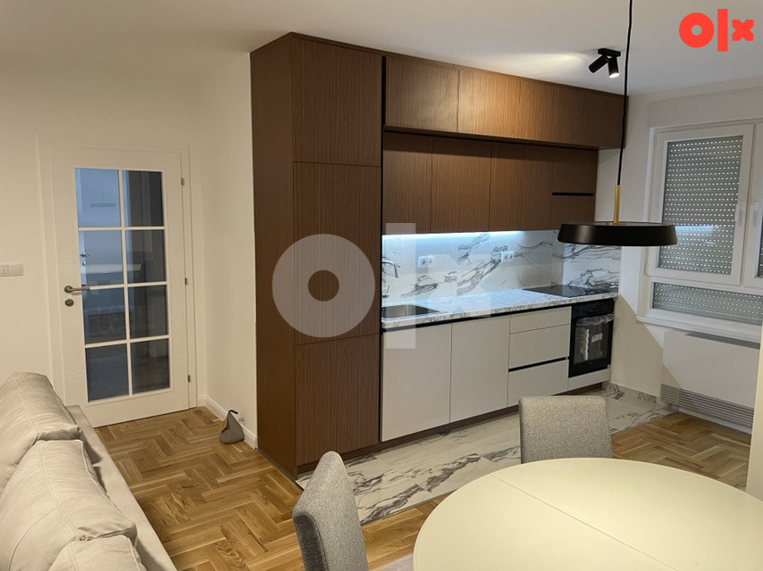 Stan Bijeljina 60m2 2