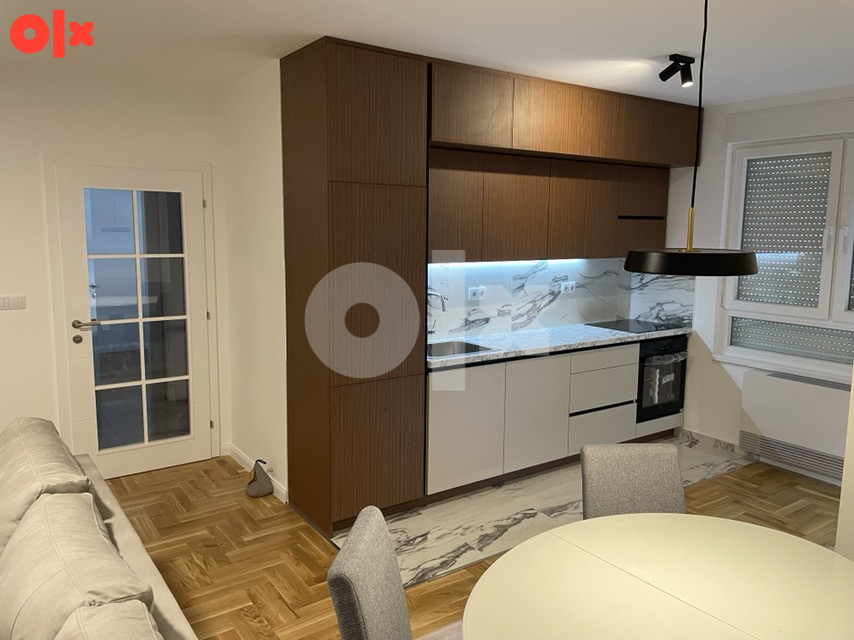 Stan Bijeljina 60m2 3