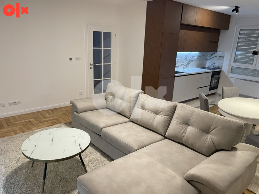 Stan Bijeljina 60m2