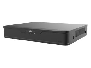 NVR301-16B-IQ Mrežni video snimač sa 16 kanala i AI tehnolog...