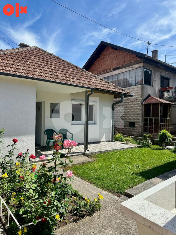 Kuća/Stan 56m2- Stup Ilidža