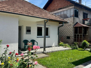 Kuća/Stan 56m2- Stup Ilidža