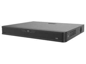 NVR302-08E2-P8 Mrežni video snimač sa 8 PoE kanala